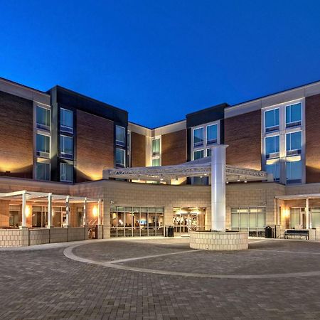 Springhill Suites By Marriott Nashville Brentwood Luaran gambar