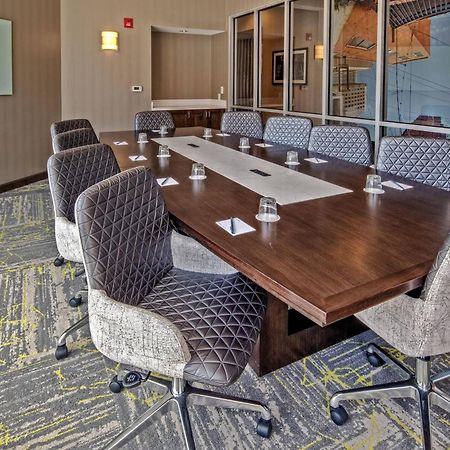 Springhill Suites By Marriott Nashville Brentwood Luaran gambar