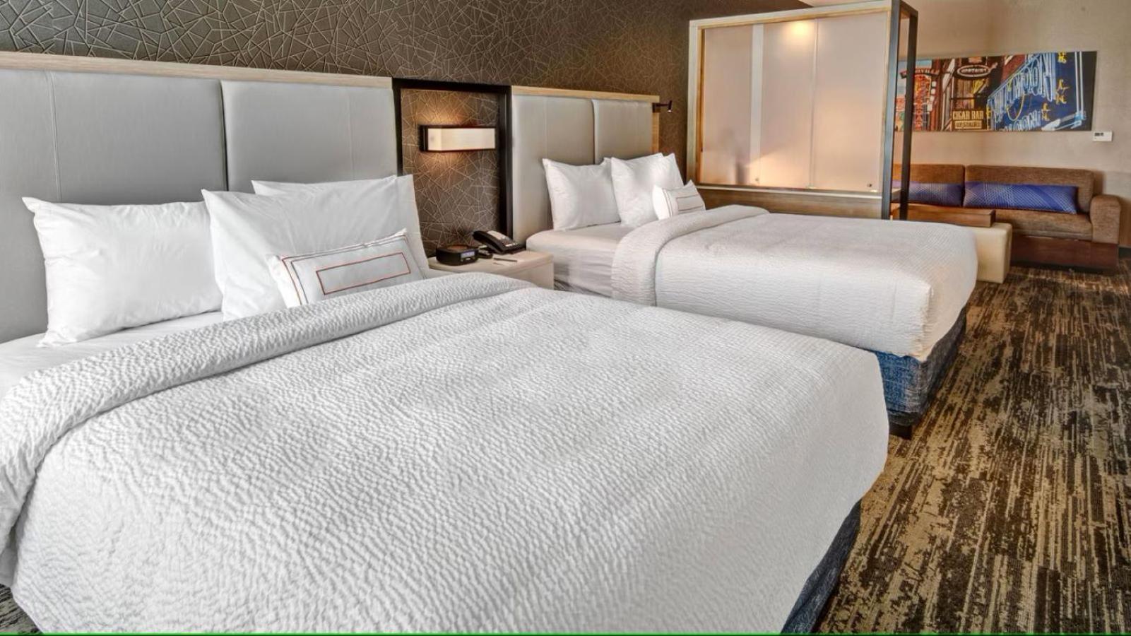 Springhill Suites By Marriott Nashville Brentwood Luaran gambar