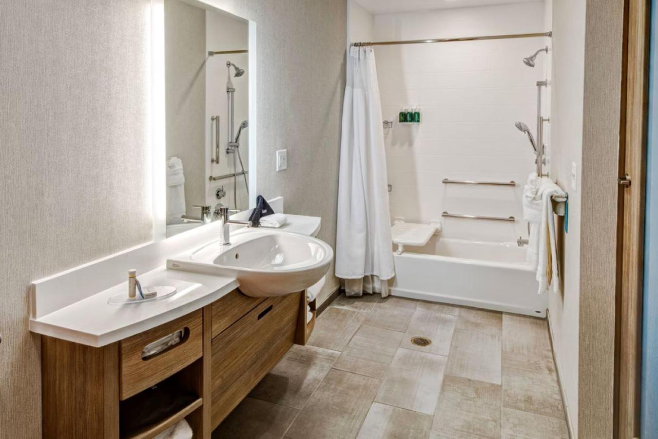 Springhill Suites By Marriott Nashville Brentwood Luaran gambar