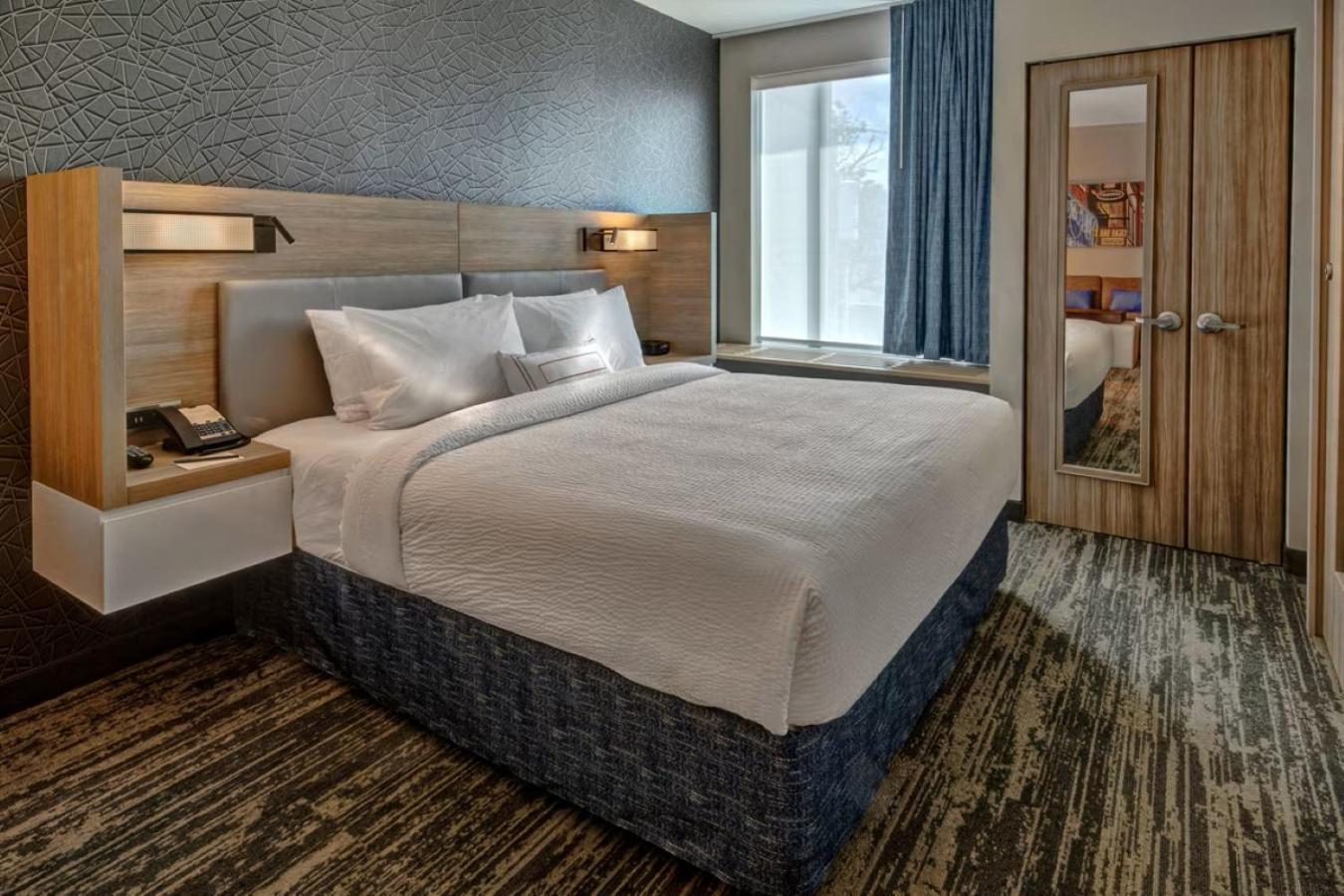 Springhill Suites By Marriott Nashville Brentwood Luaran gambar