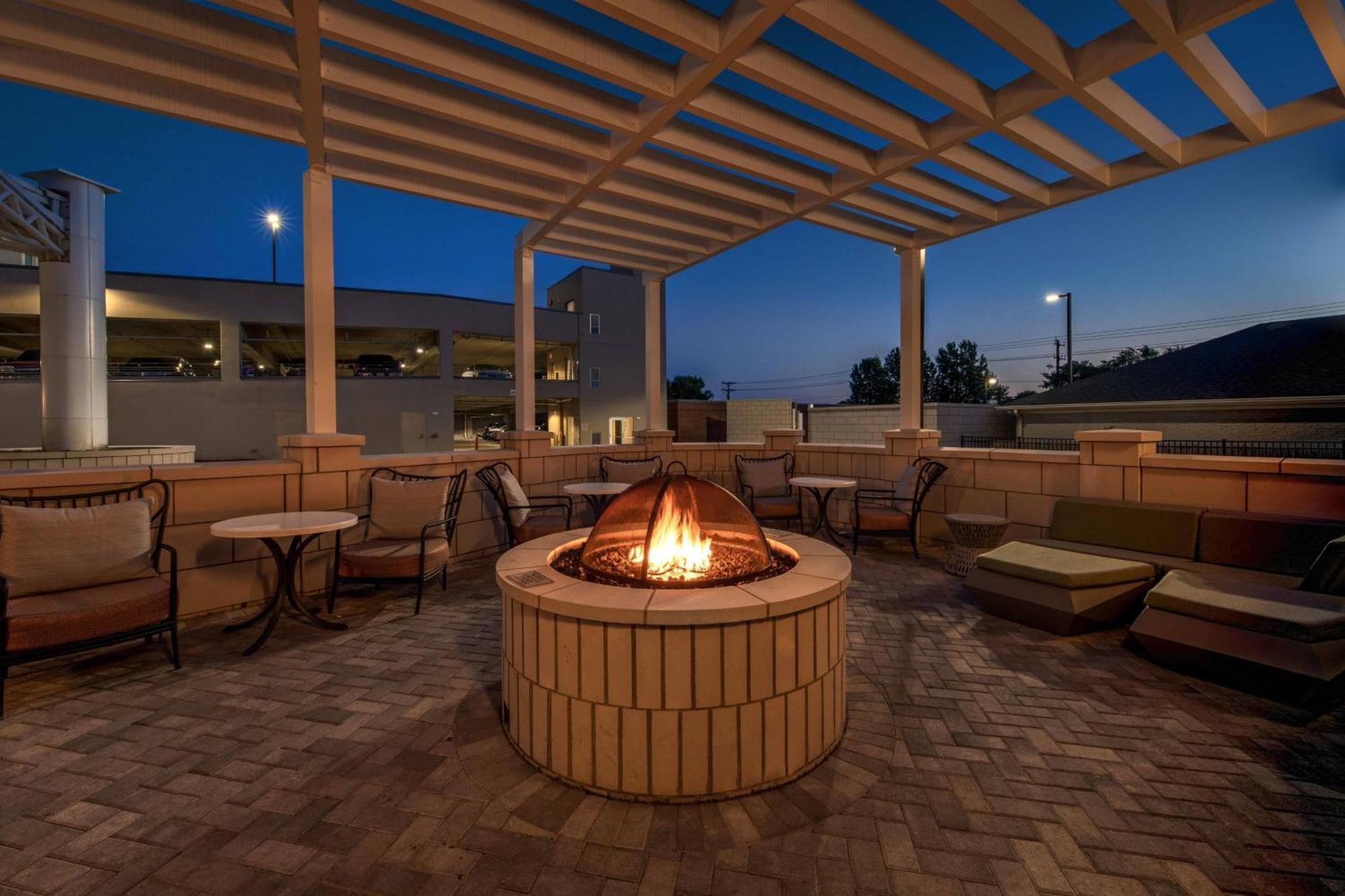 Springhill Suites By Marriott Nashville Brentwood Luaran gambar