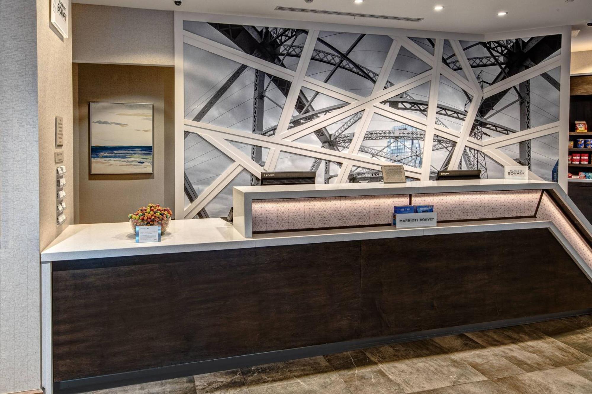 Springhill Suites By Marriott Nashville Brentwood Luaran gambar