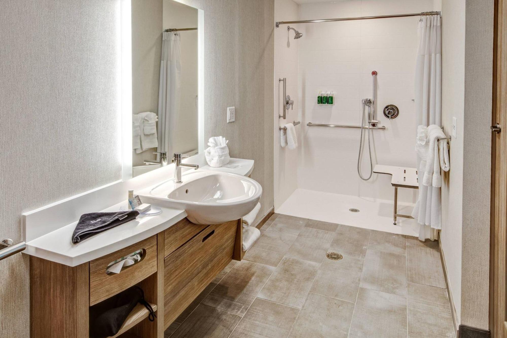 Springhill Suites By Marriott Nashville Brentwood Luaran gambar