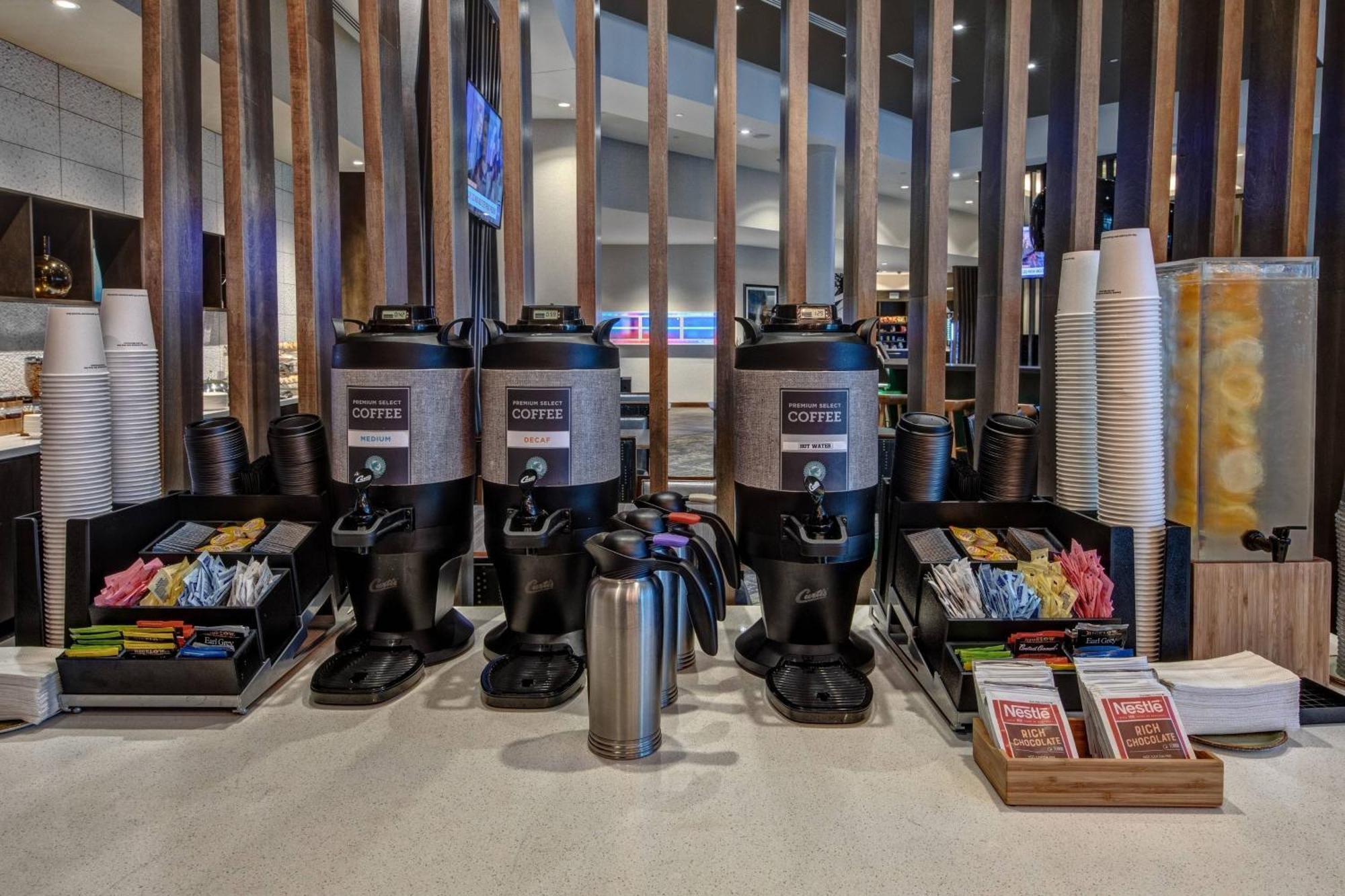Springhill Suites By Marriott Nashville Brentwood Luaran gambar