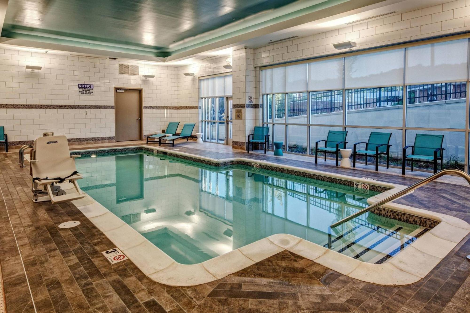 Springhill Suites By Marriott Nashville Brentwood Luaran gambar