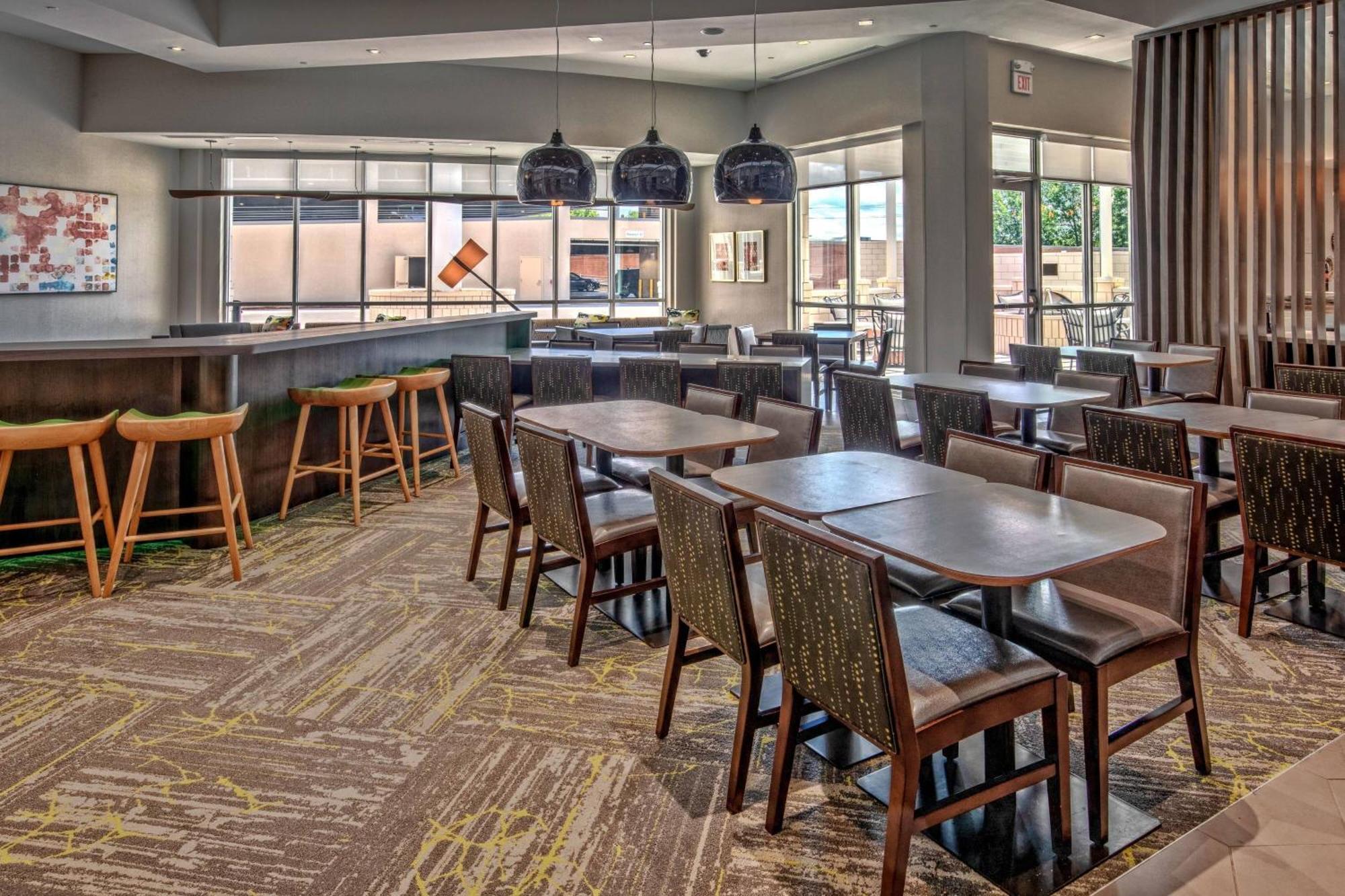Springhill Suites By Marriott Nashville Brentwood Luaran gambar