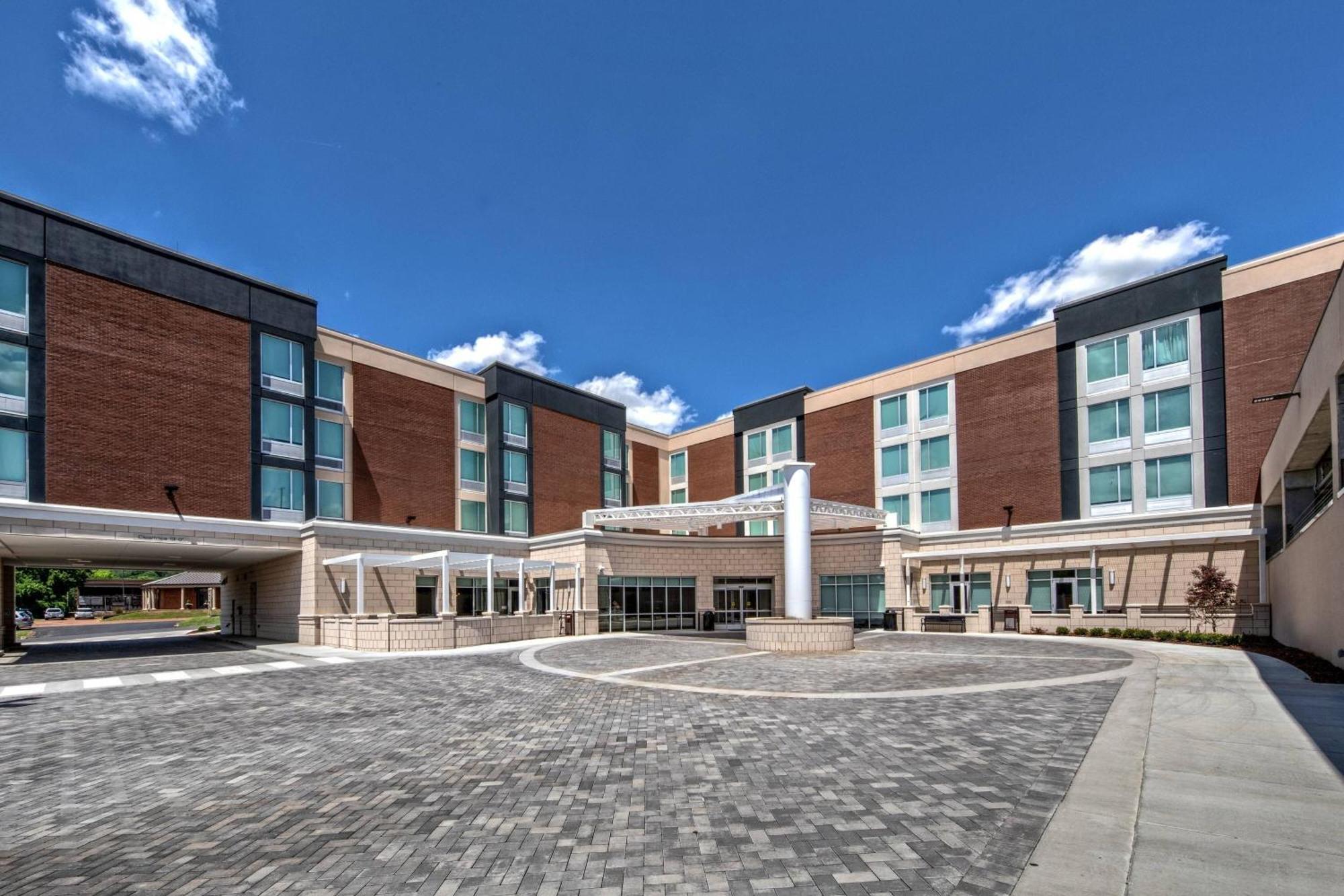 Springhill Suites By Marriott Nashville Brentwood Luaran gambar