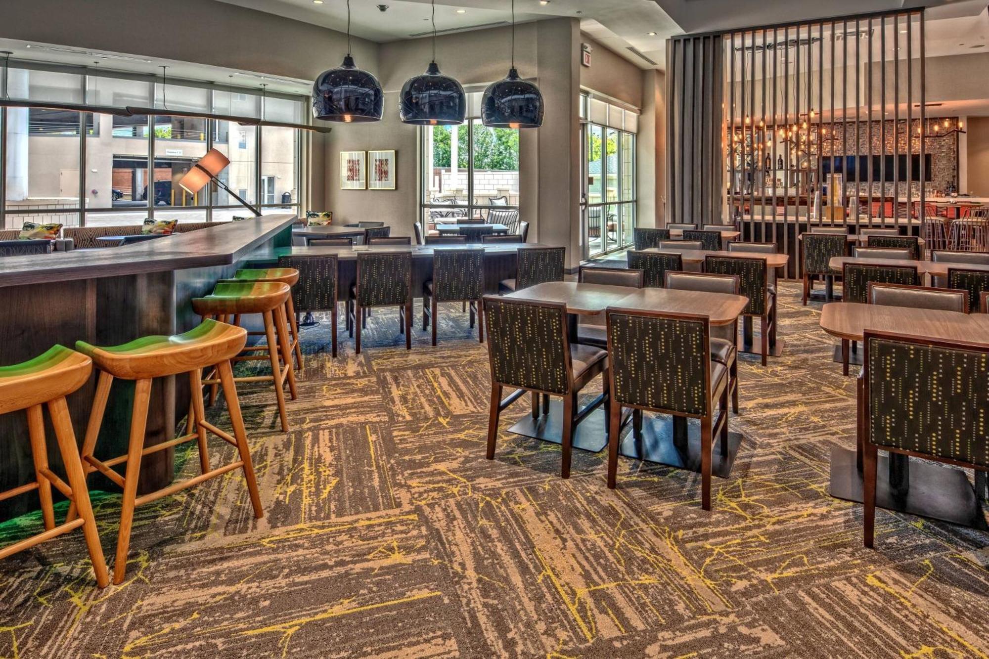 Springhill Suites By Marriott Nashville Brentwood Luaran gambar