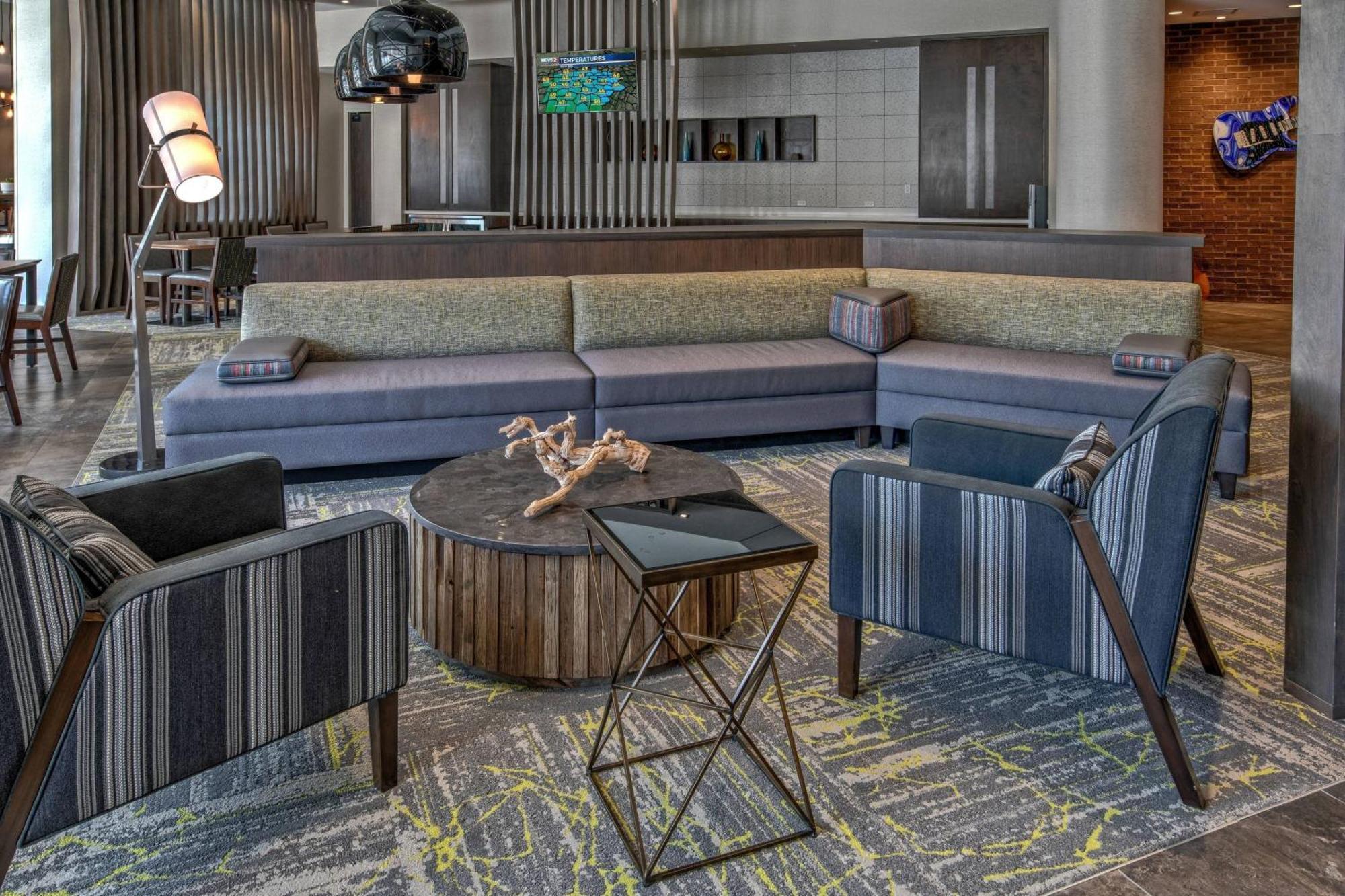 Springhill Suites By Marriott Nashville Brentwood Luaran gambar