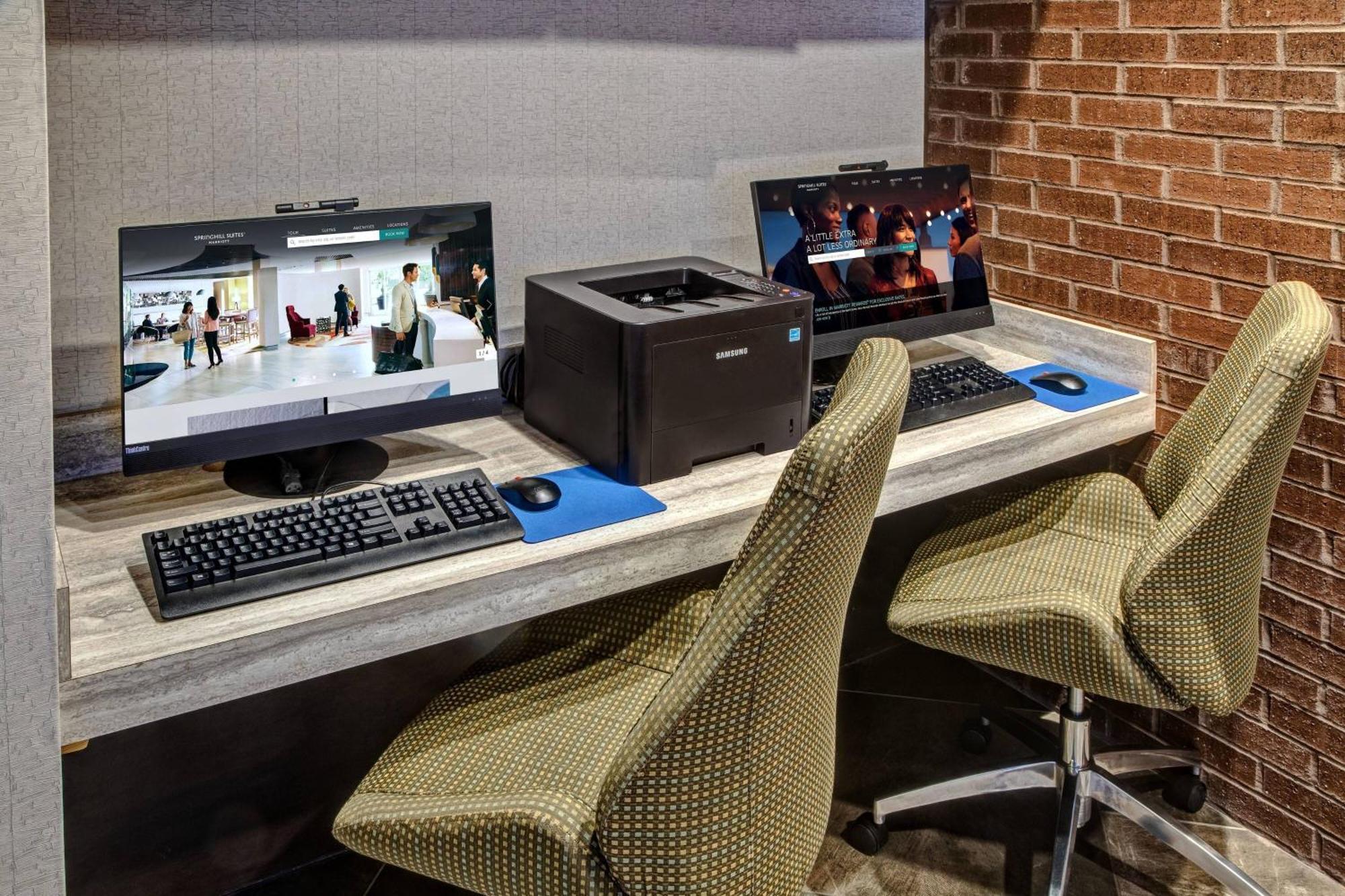 Springhill Suites By Marriott Nashville Brentwood Luaran gambar