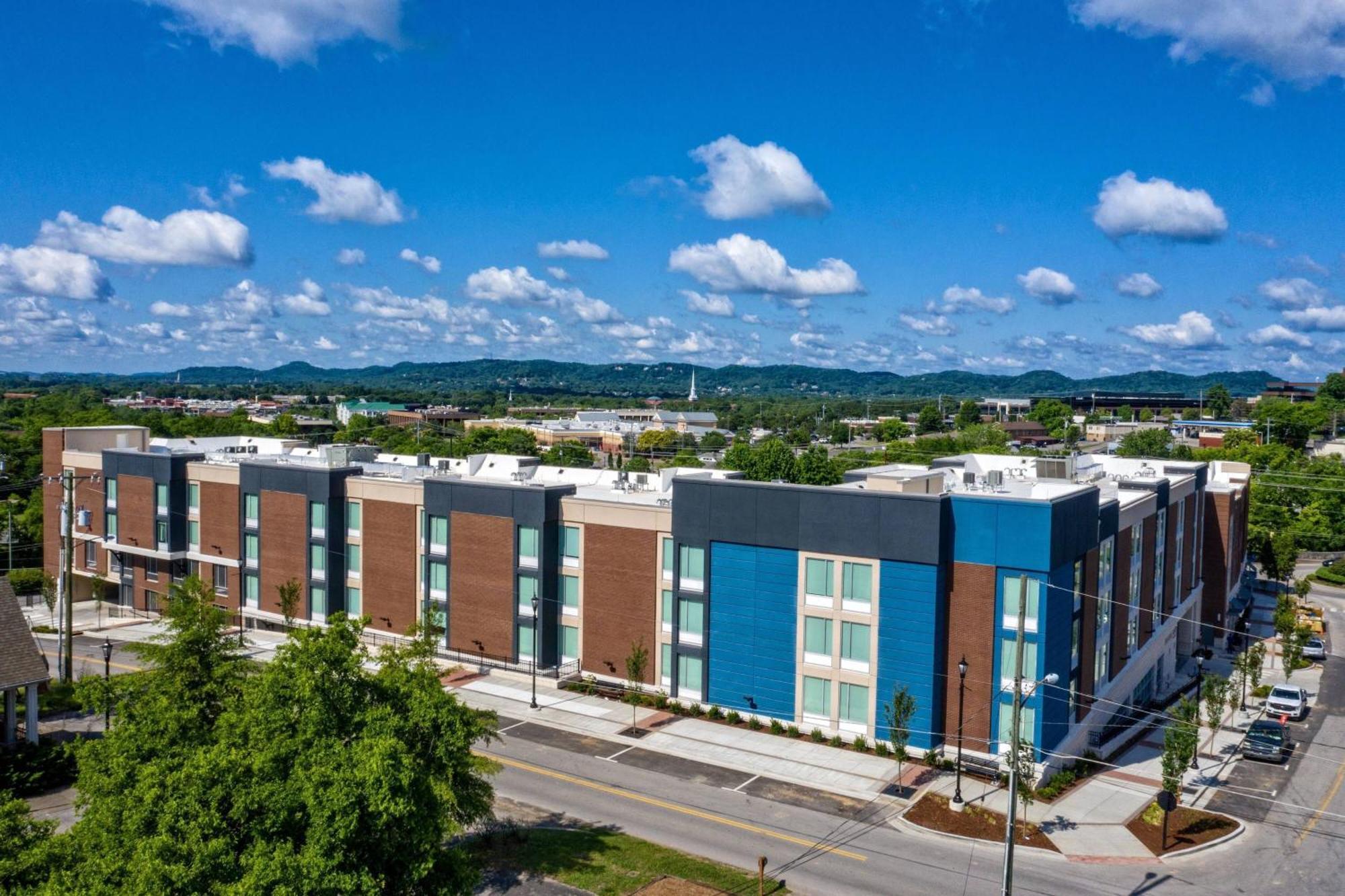 Springhill Suites By Marriott Nashville Brentwood Luaran gambar