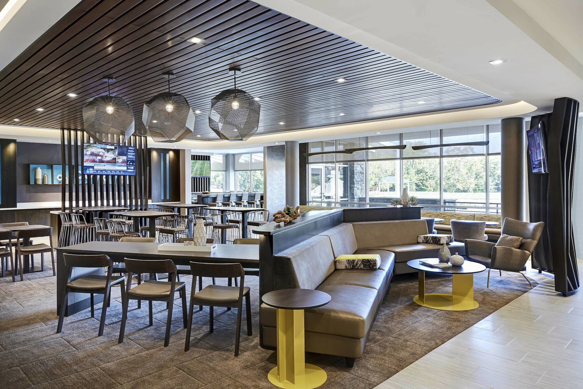 Springhill Suites By Marriott Nashville Brentwood Luaran gambar