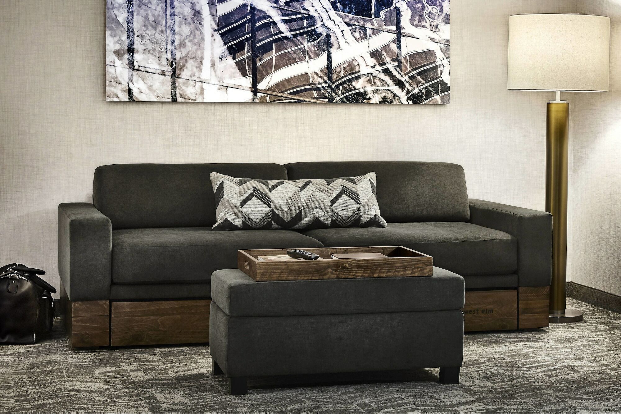 Springhill Suites By Marriott Nashville Brentwood Luaran gambar